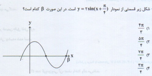 دریافت سوال 15