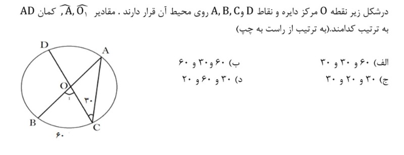 دریافت سوال 22