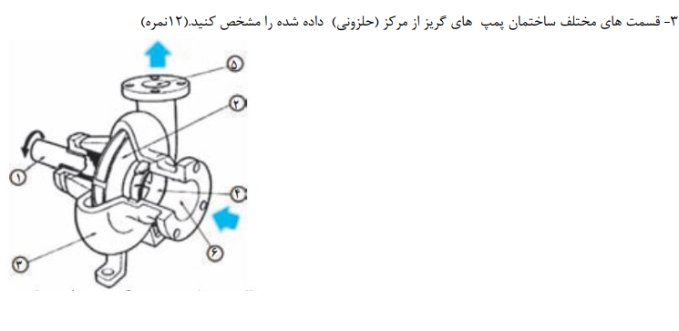 دریافت سوال 3