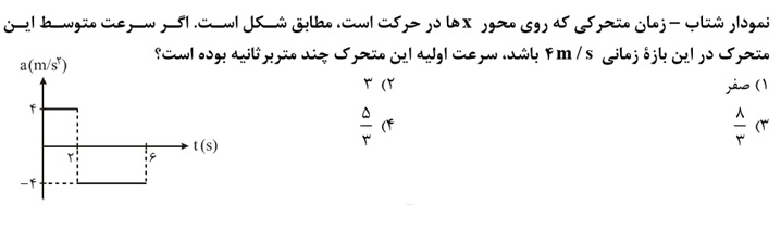 دریافت سوال 16