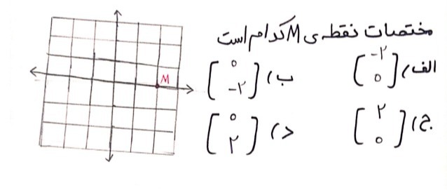 دریافت سوال 19