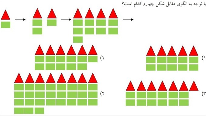 دریافت سوال 15