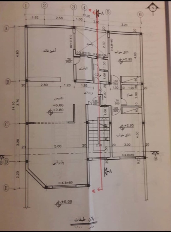 دریافت سوال 4