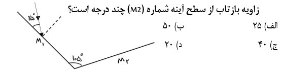 دریافت سوال 46