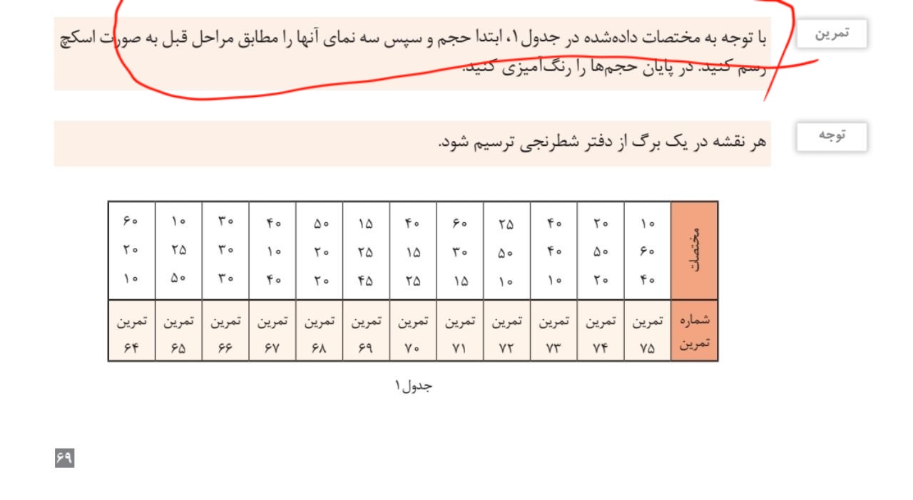 دریافت سوال