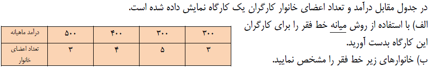 دریافت سوال 15
