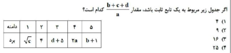 دریافت سوال 8