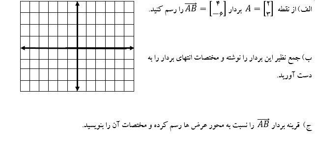 دریافت سوال 16