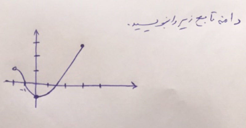 دریافت سوال 9