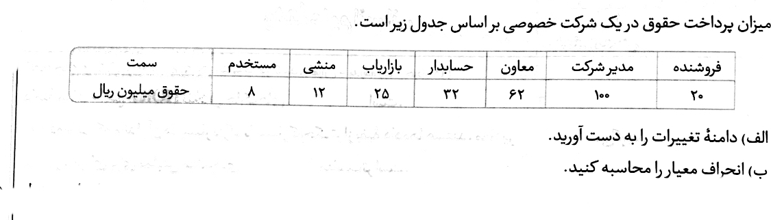 دریافت سوال 3