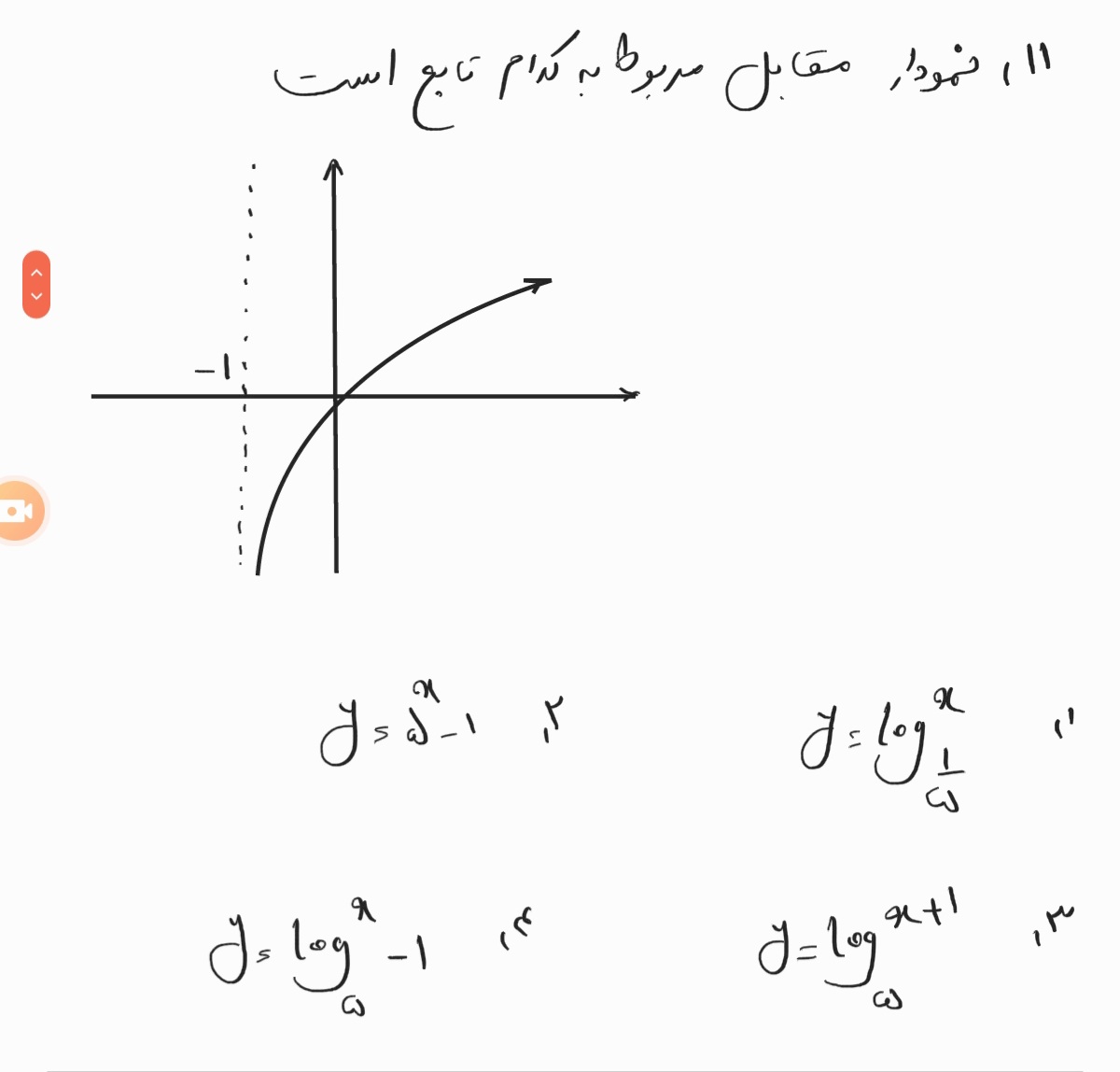 دریافت سوال 11