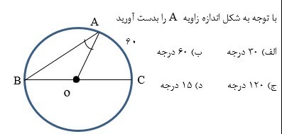 دریافت سوال 21