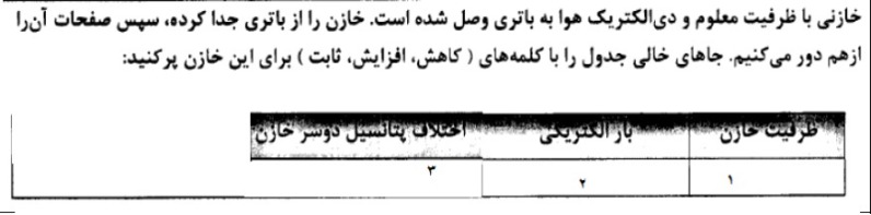 دریافت سوال 7