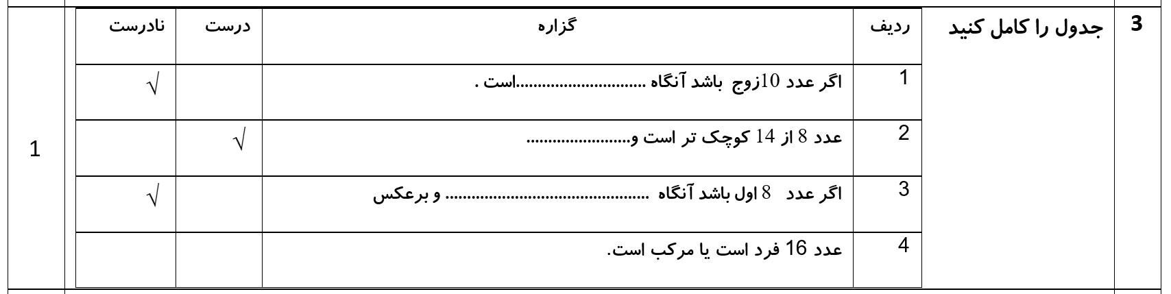 دریافت سوال 3