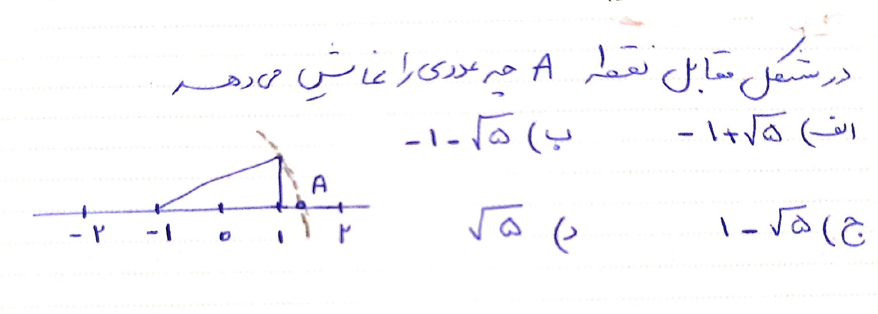 دریافت سوال 11