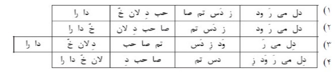 دریافت سوال 3