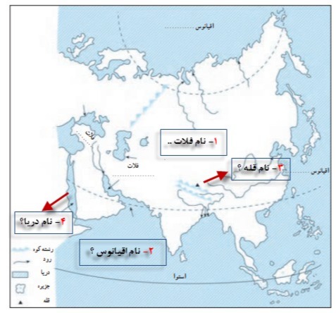 دریافت سوال 8