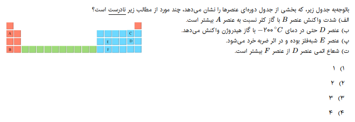 دریافت سوال 12