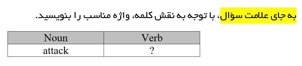 دریافت سوال 20