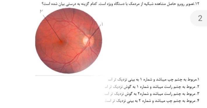 دریافت سوال 2