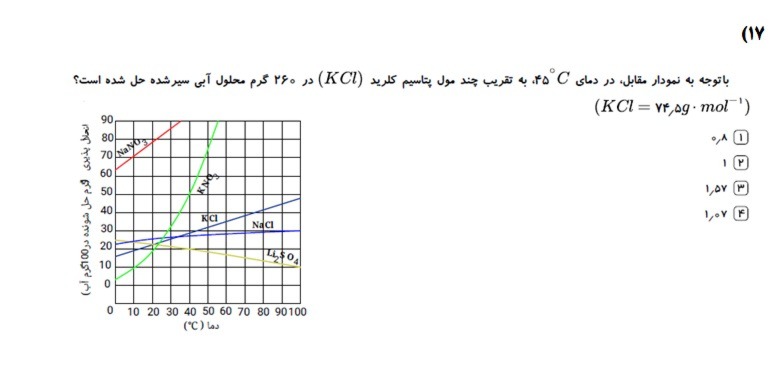 دریافت سوال 17