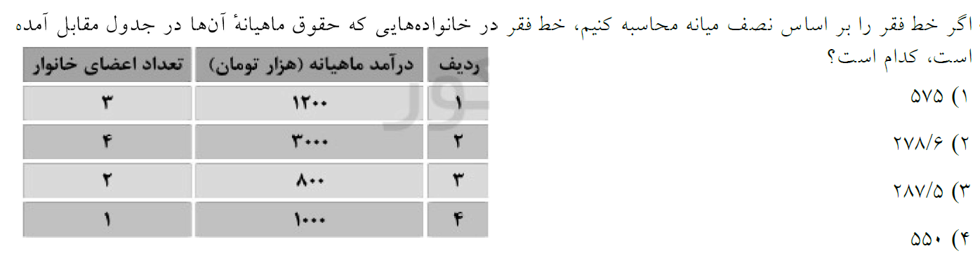 دریافت سوال 11