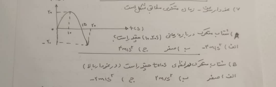 دریافت سوال 10