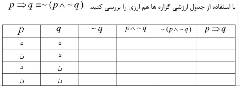 دریافت سوال 5