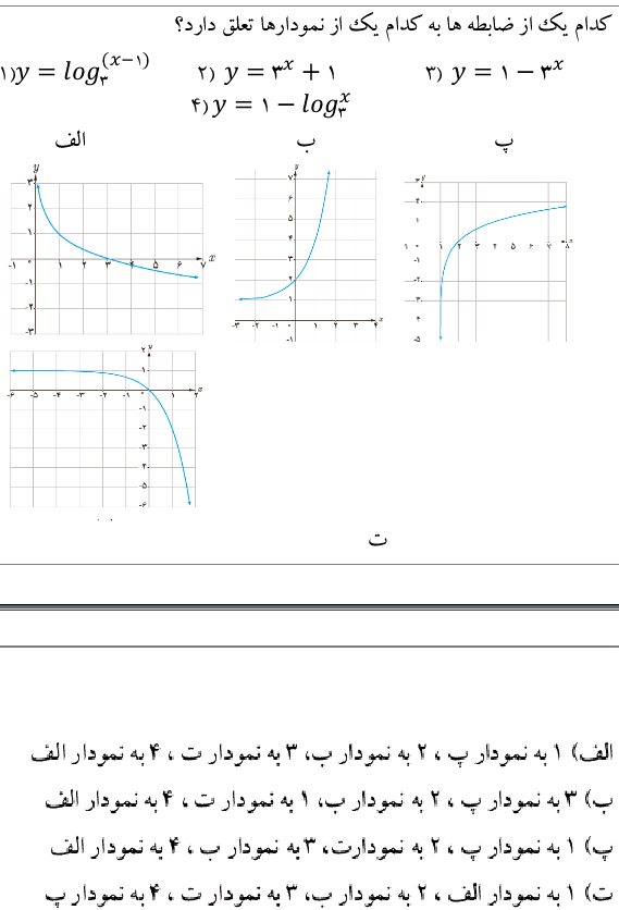 دریافت سوال 10