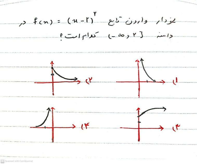 دریافت سوال 8