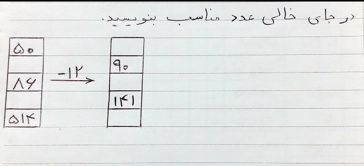 دریافت سوال 2