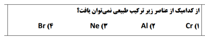 دریافت سوال 17