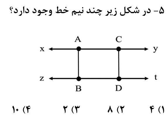 دریافت سوال 6