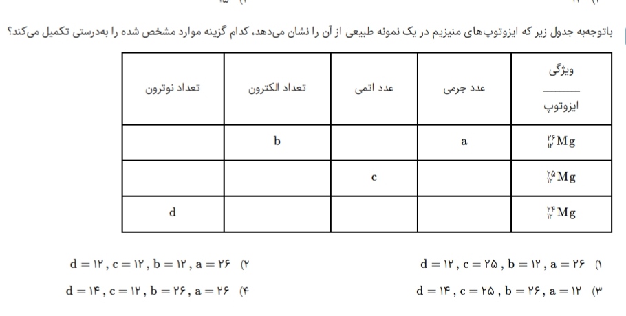 دریافت سوال 6