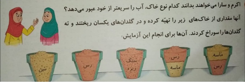 دریافت سوال 4