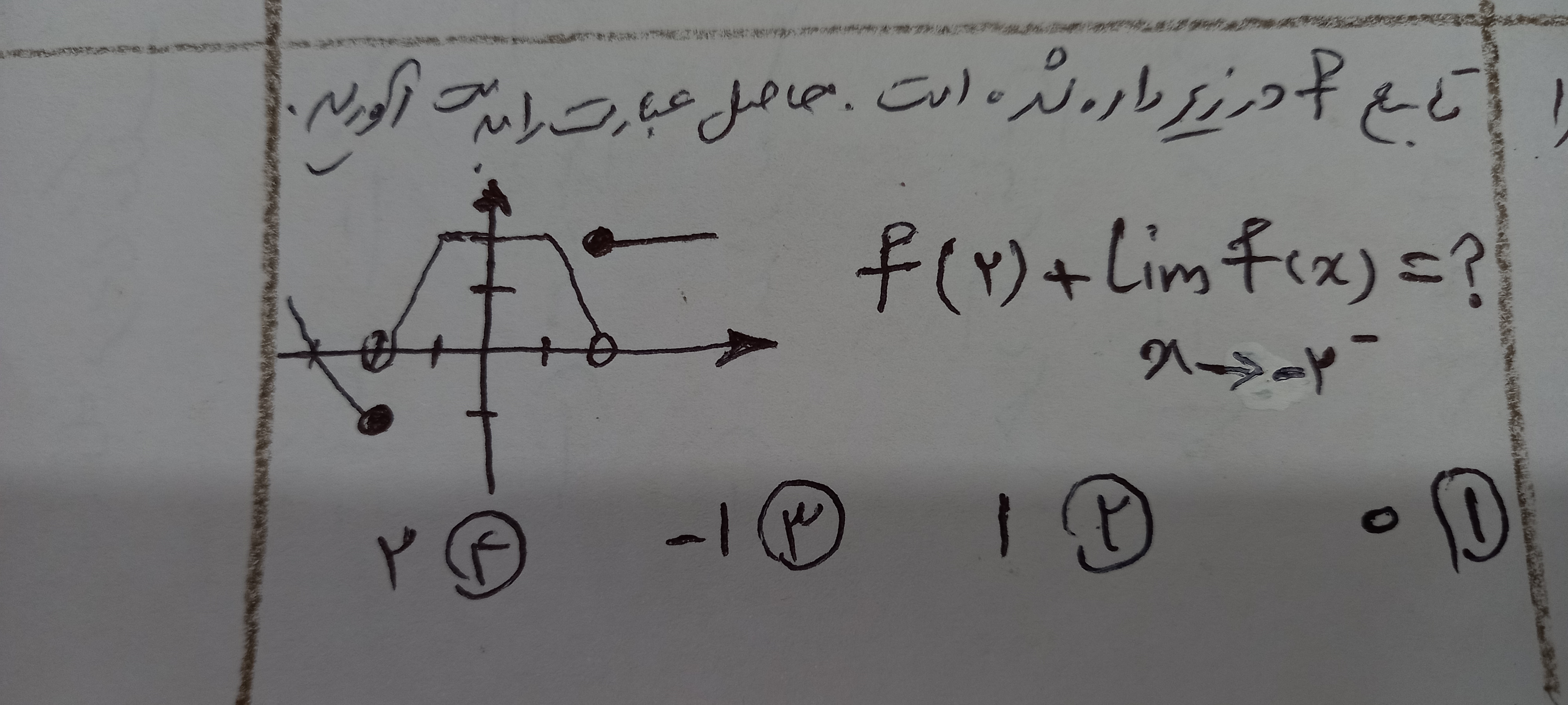 دریافت سوال 3