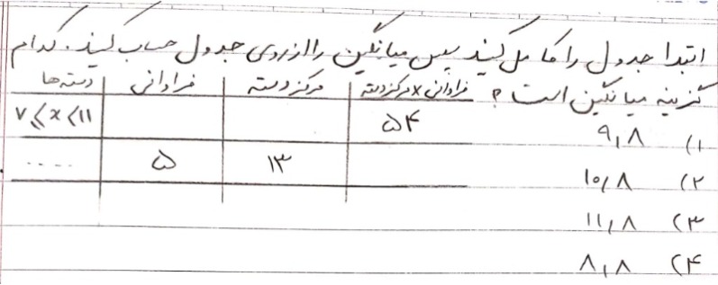 دریافت سوال 6