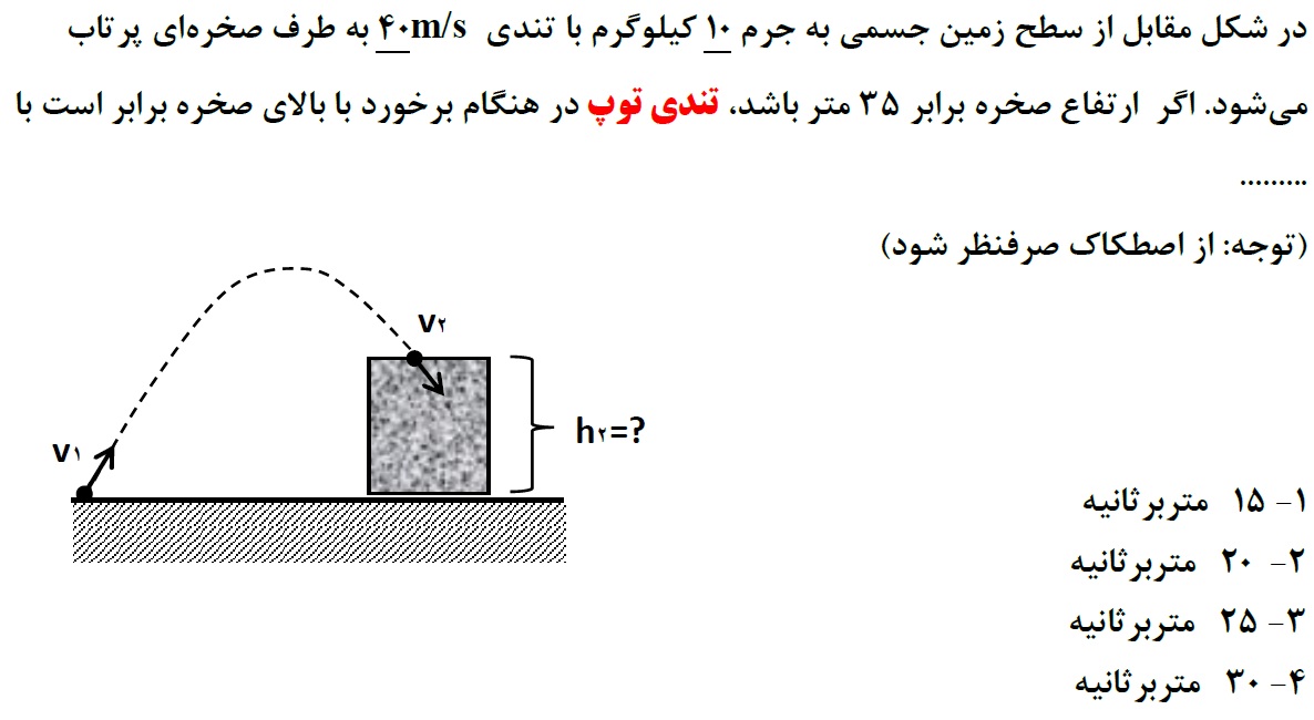 دریافت سوال 14