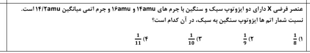 دریافت سوال 9