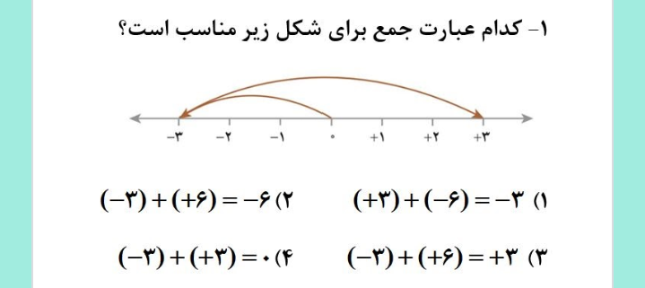 دریافت سوال 1