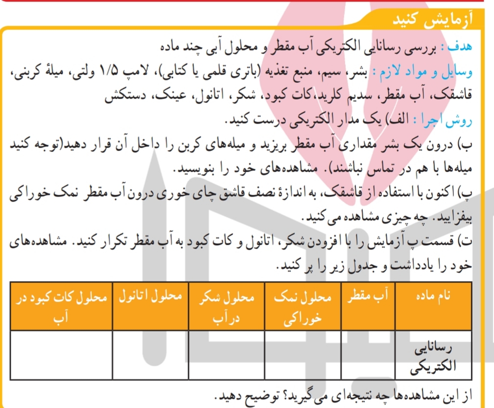 دریافت سوال 15