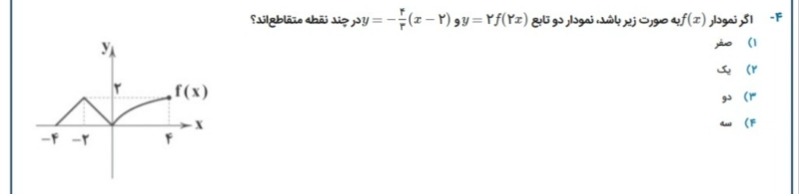 دریافت سوال 4