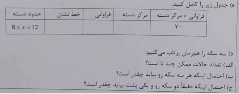 دریافت سوال 30