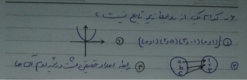 دریافت سوال 6