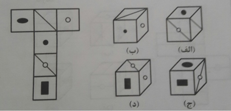 دریافت سوال 10