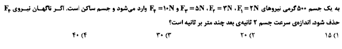 دریافت سوال 21