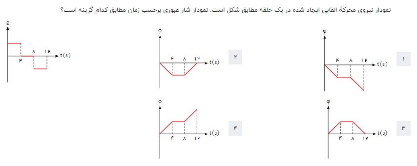 دریافت سوال 9