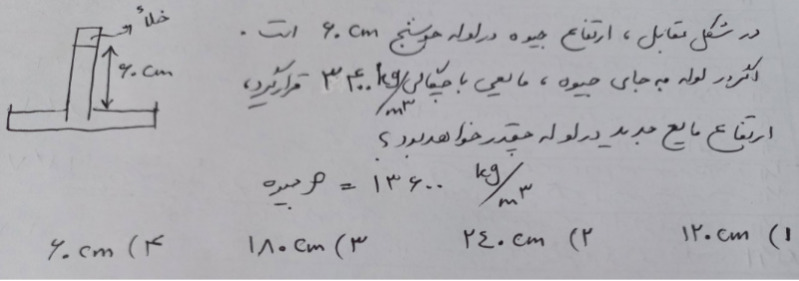 دریافت سوال 15