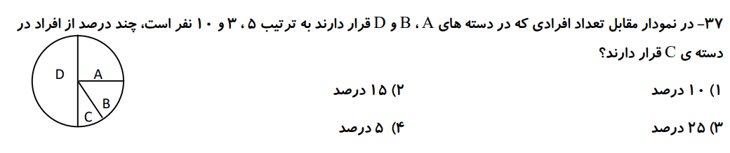 دریافت سوال 37