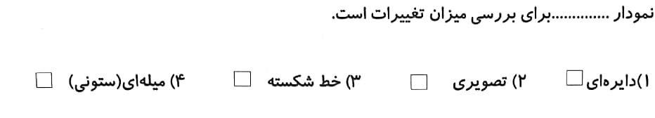 دریافت سوال 25